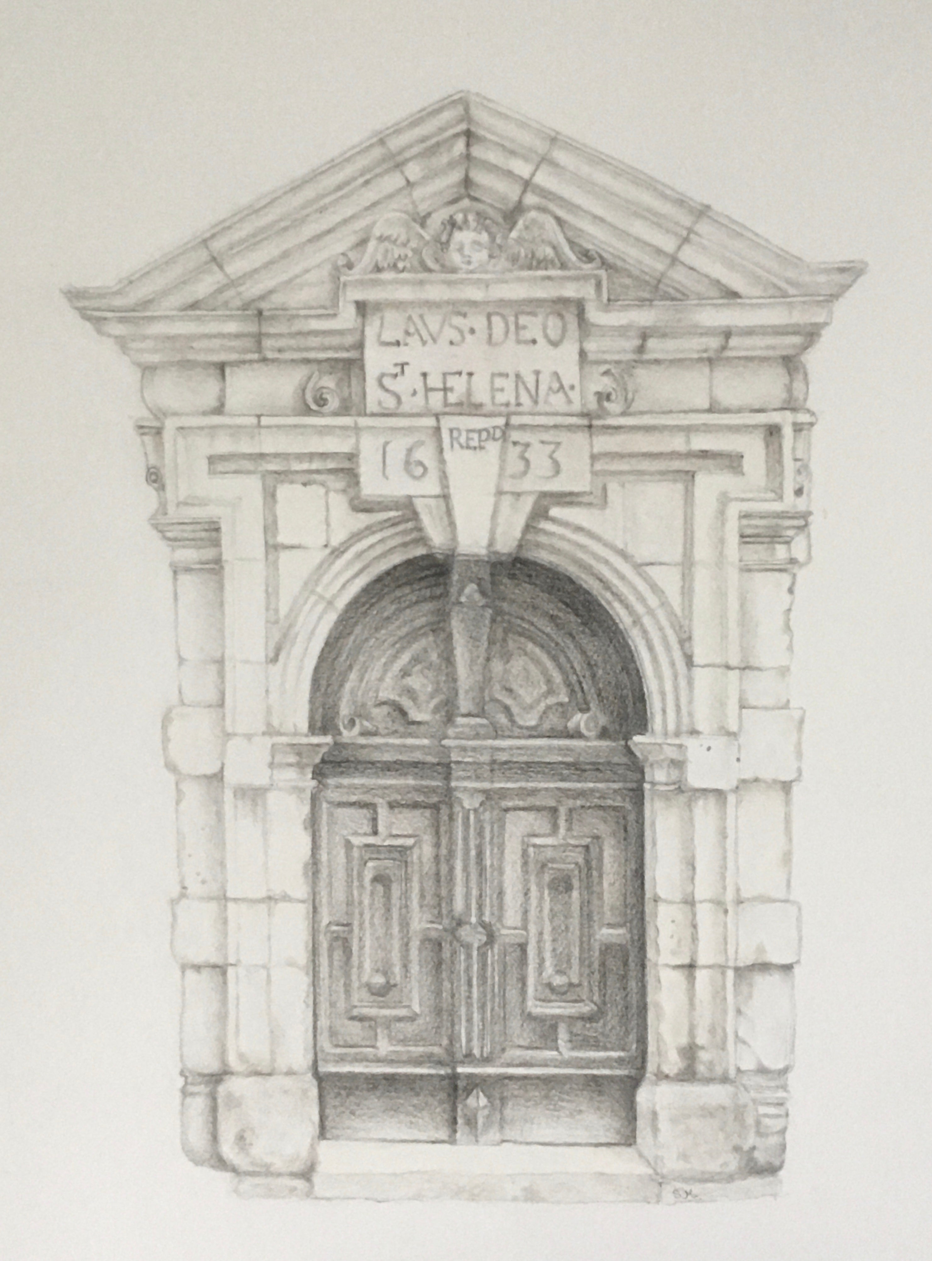 St. Helen’s Bishopsgate